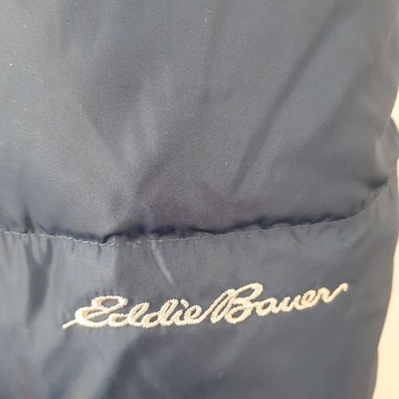 Eddibauer duffle down parka - Picture 9 of 11